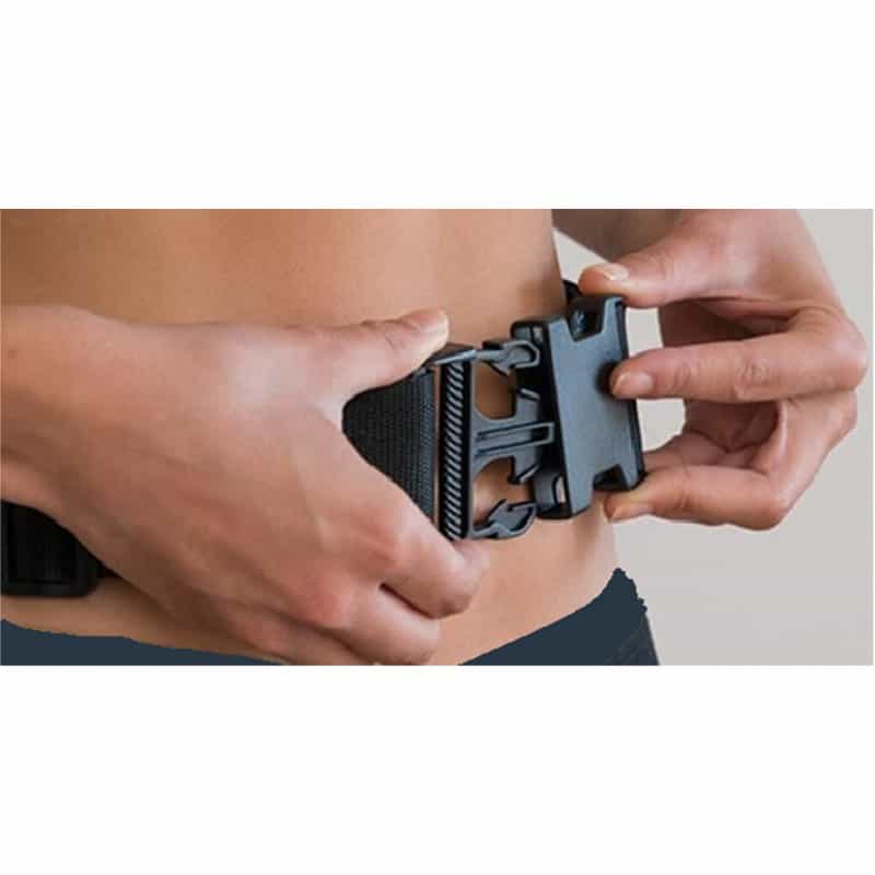 Ceinture de massage