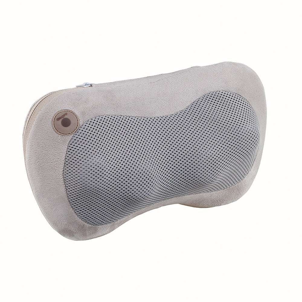 Coussin de massage Shiatsu chauffant