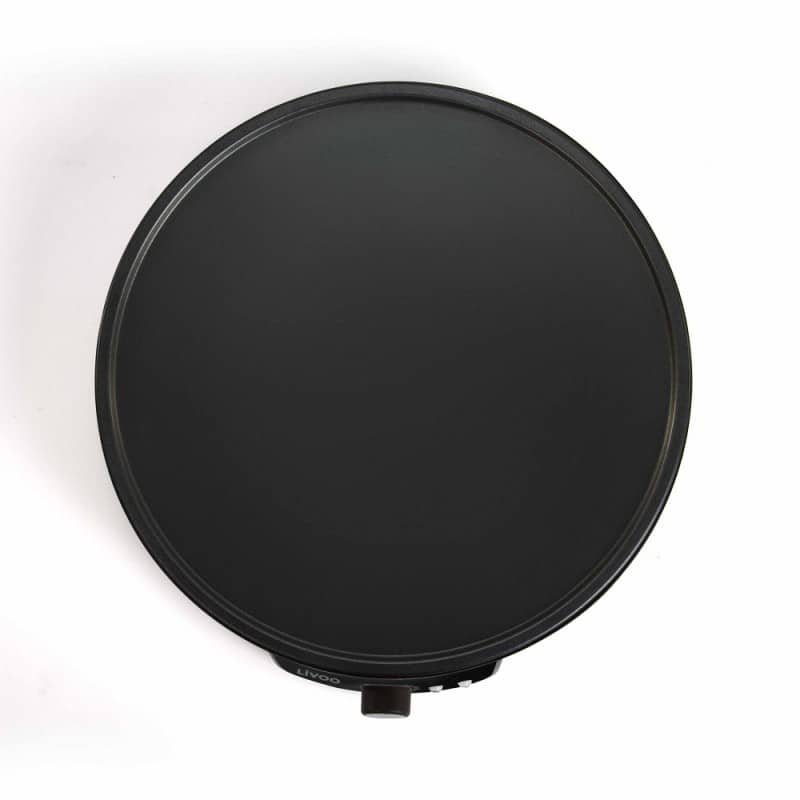 Crêpière électrique Ø 30cm
