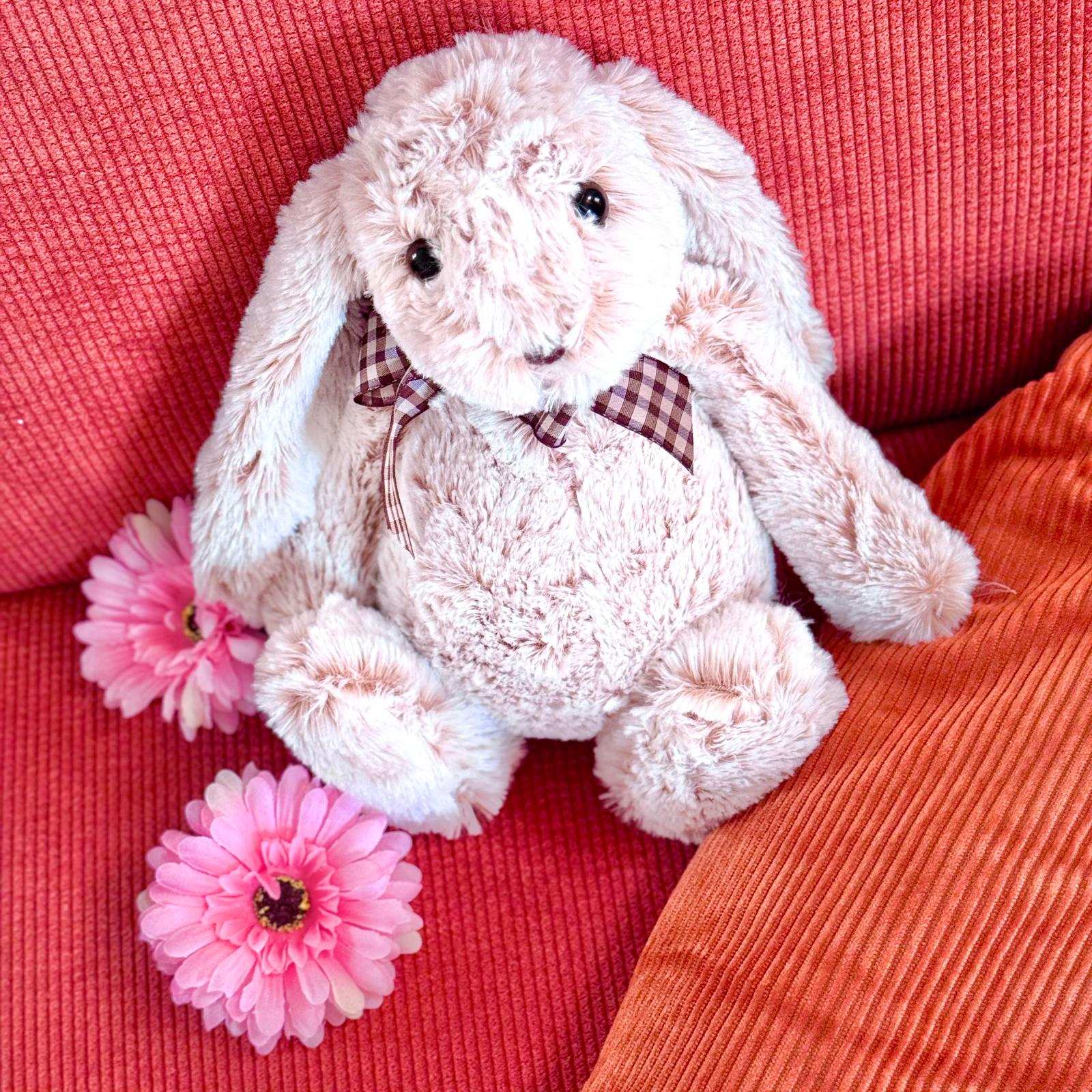 Peluche Lapin
