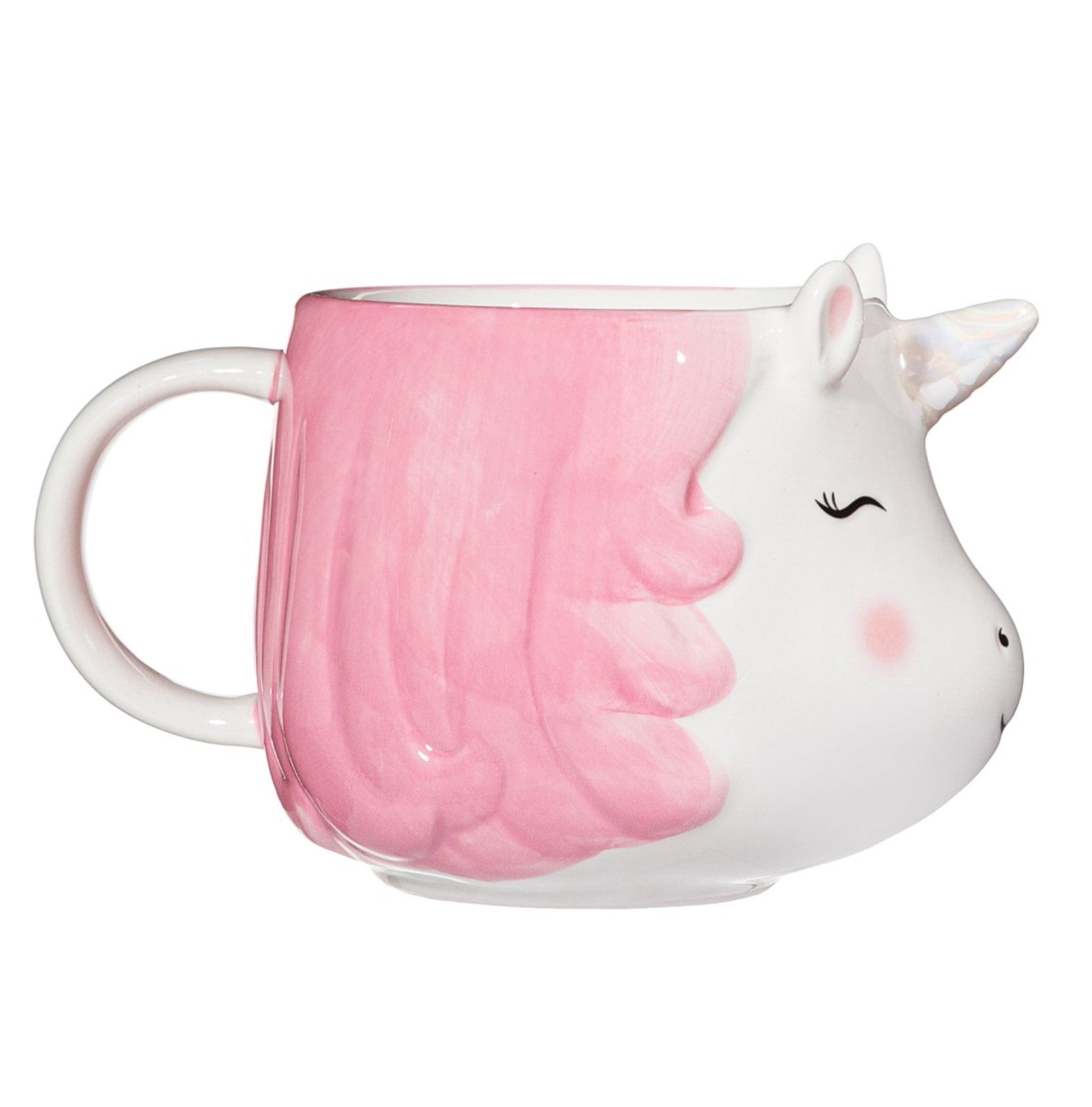Mug Licorne