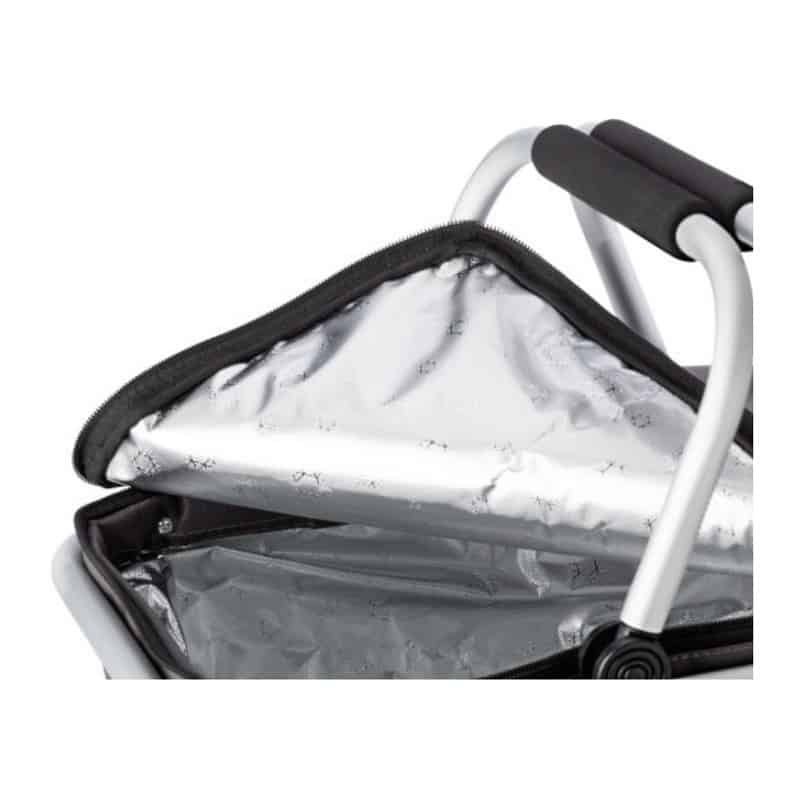 Panier ISOTHERME pliable