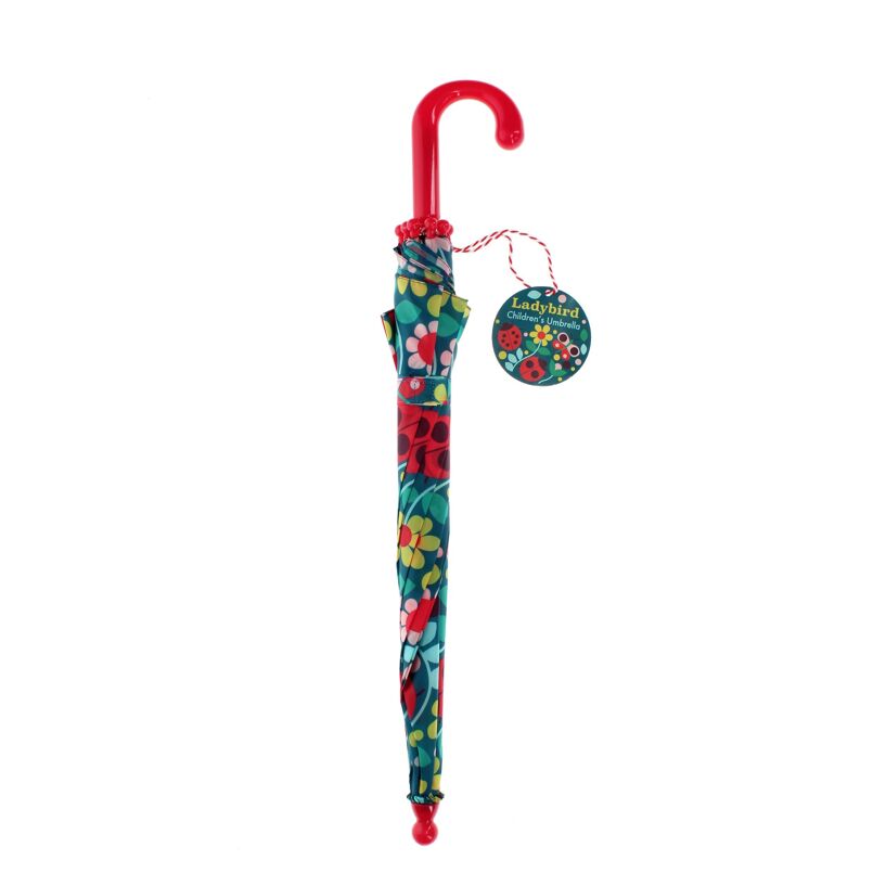 Parapluie enfant Coccinelle
