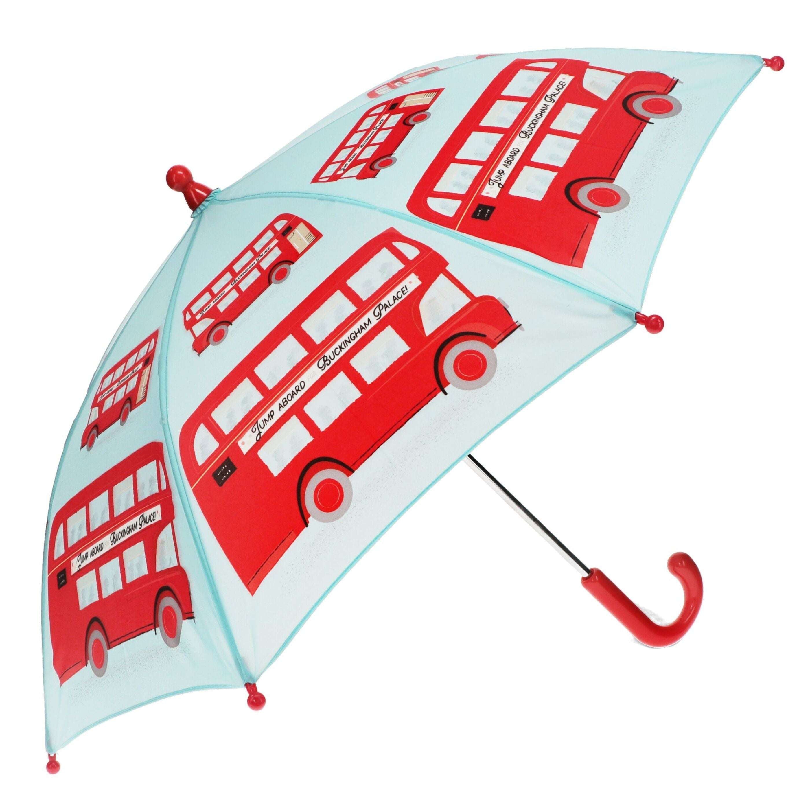 parapluie bus anglais