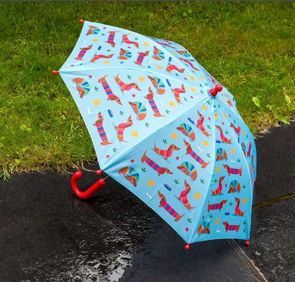 Parapluie enfant petit Chien