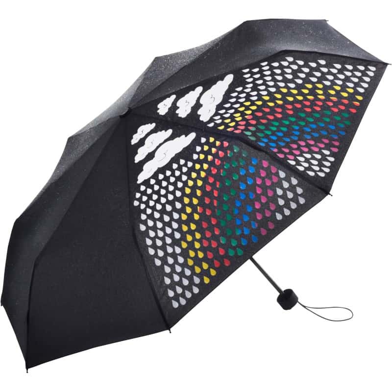 Parapluie Magique pliable de poche