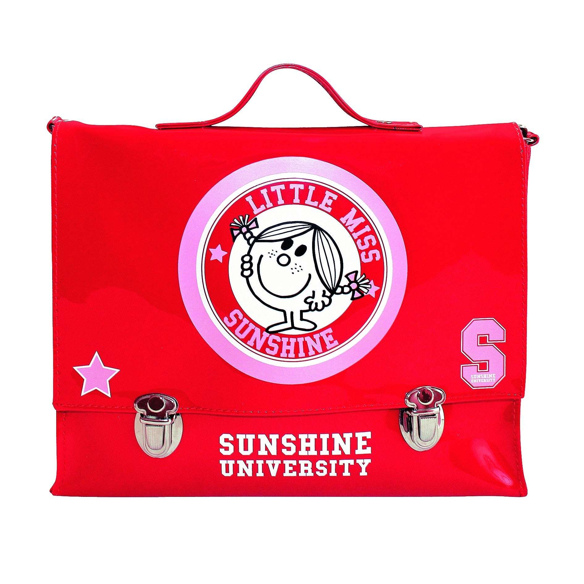 Petit Cartable LITTLE MISS SUNSHINE