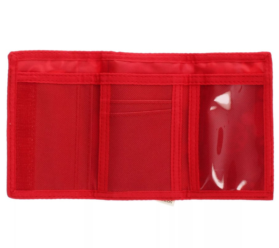 Porte-monnaie enfant Coccinelle