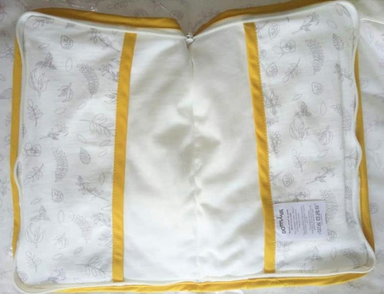 protege-carnet-de-sante-bebe-lapin-jaune