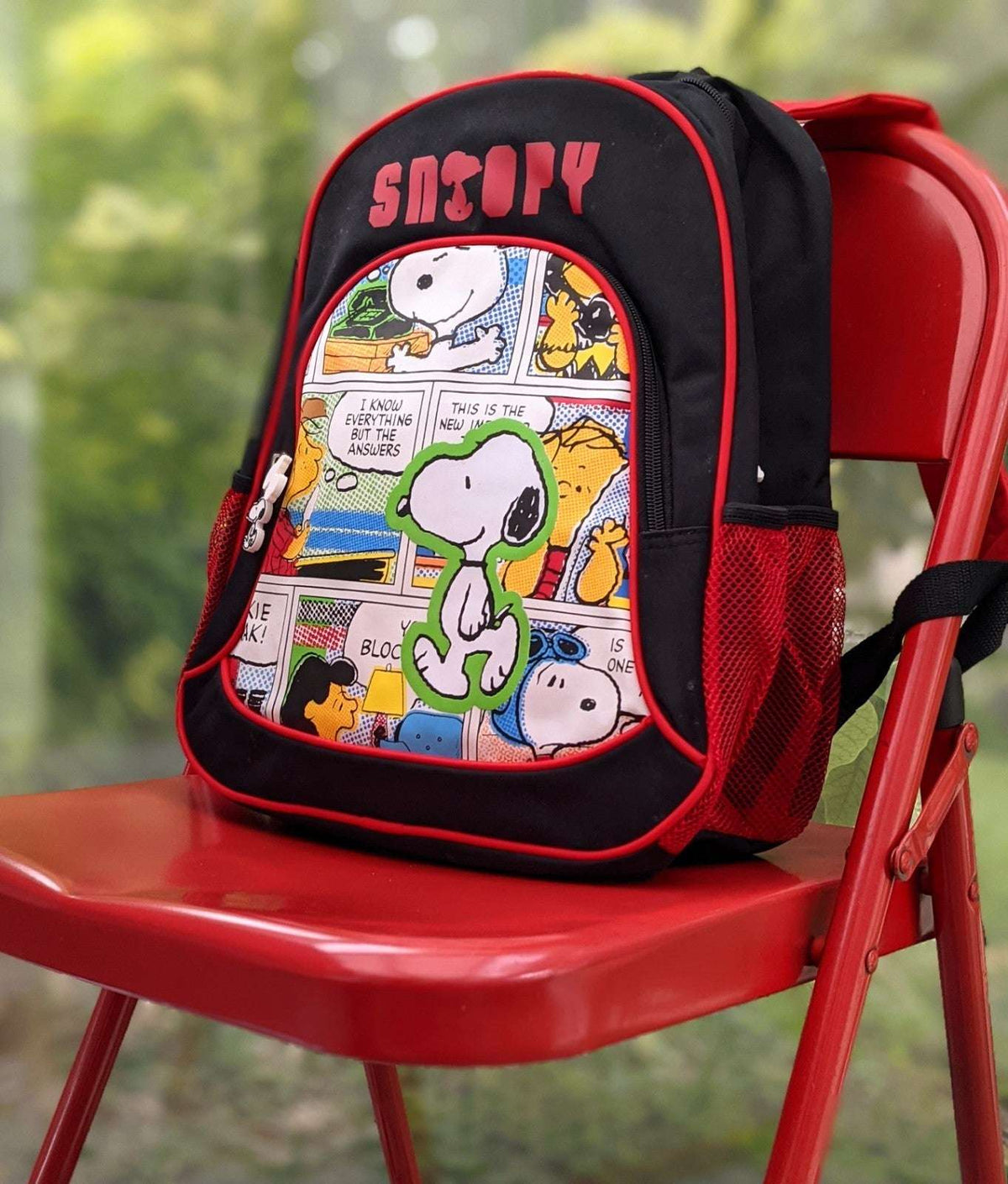 COACH® | Sac à Dos West Coach X Peanuts Avec Motif Snoopy COACH® | Sac à Dos West Coach X Peanuts Avec Motif Snoopy