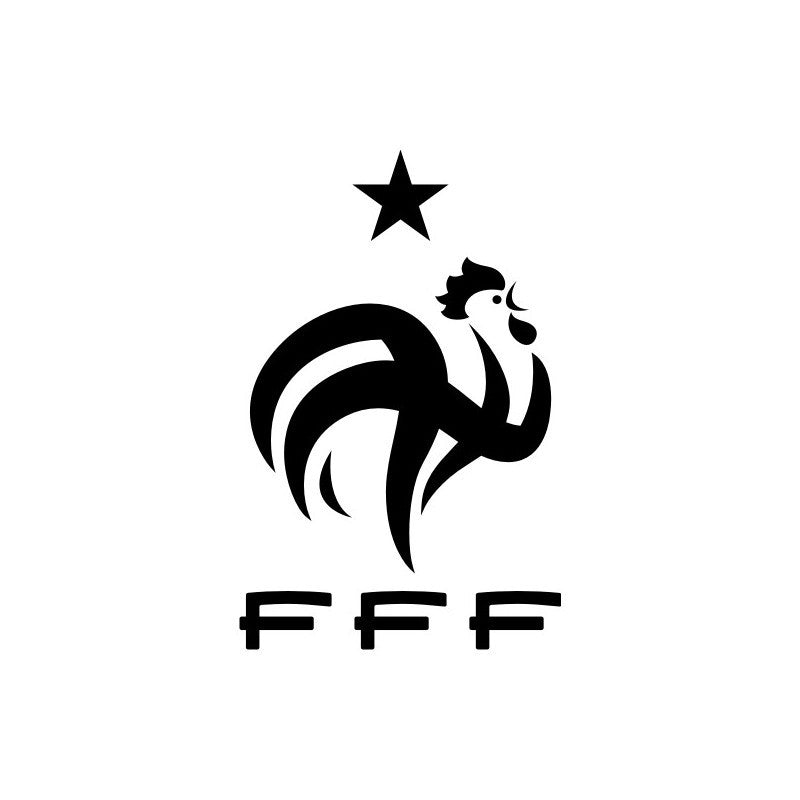 Sac de sport FFF