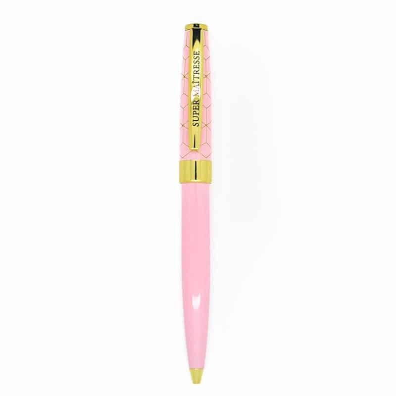 Stylo SUPER MAITRESSE