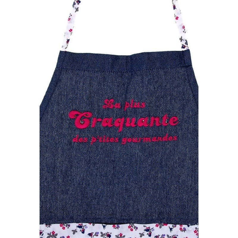 Tablier de Cuisine pour Enfant