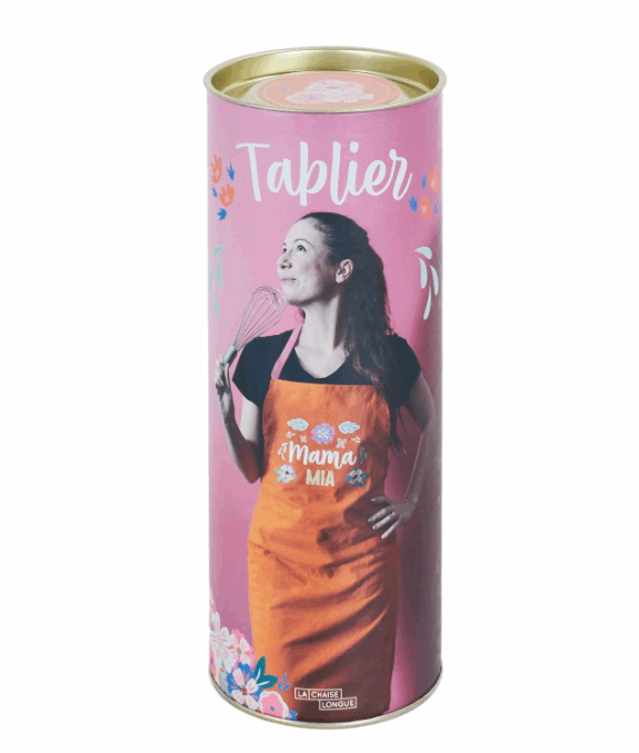Tablier Maman