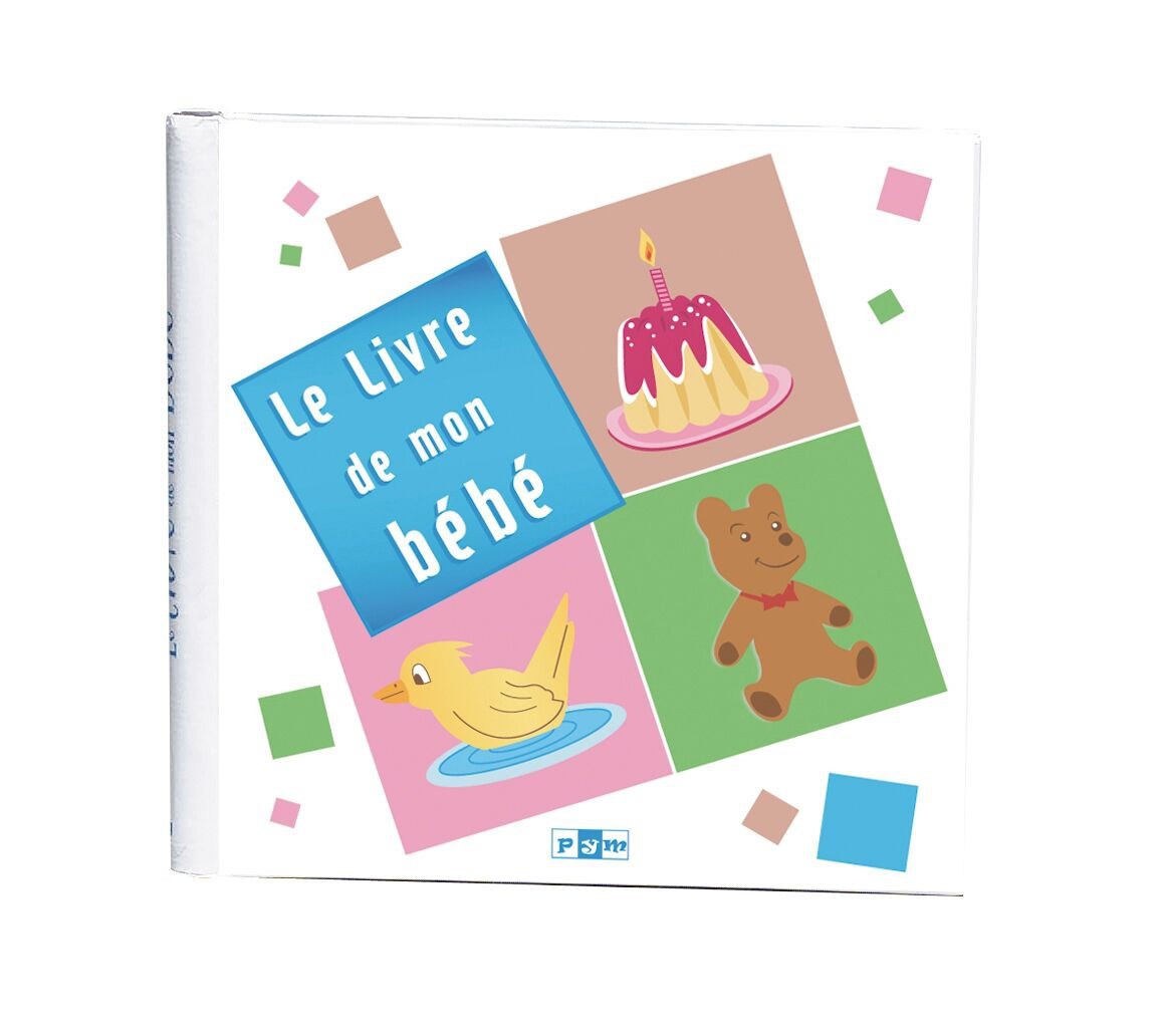 Livre de naissance
