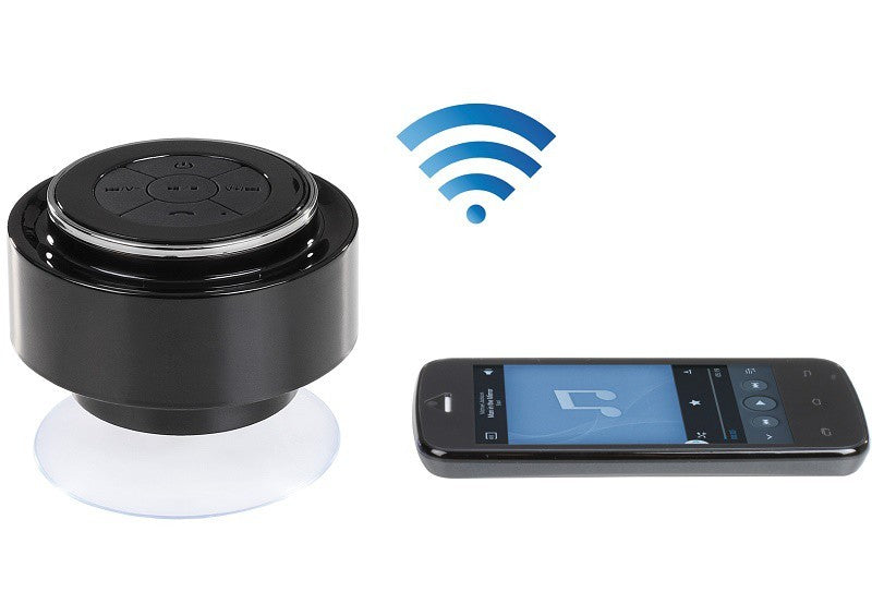 Enceinte Waterproof compatible Bluetooth