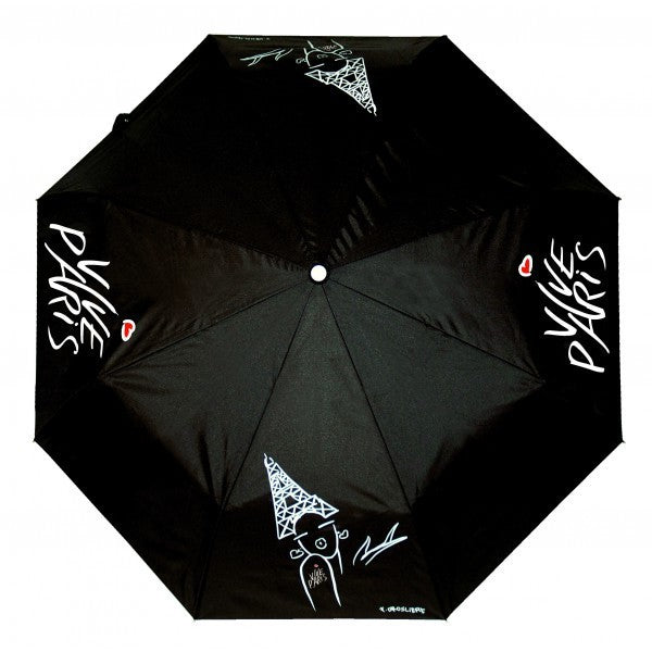 Parapluie pliant VIVE PARIS