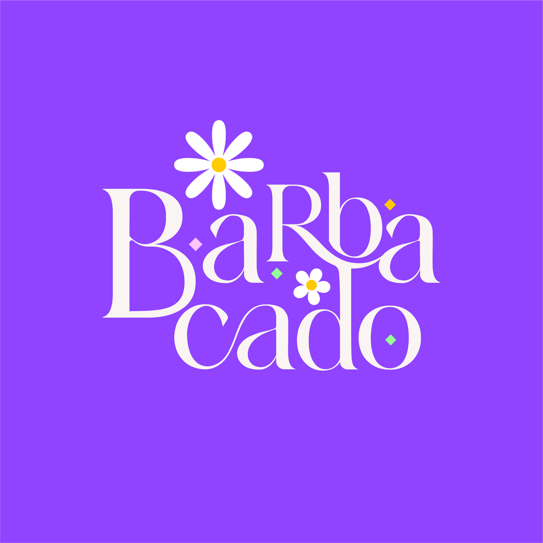 BARBACADO BLOC BIENVENUE CHEZ BARBACADO