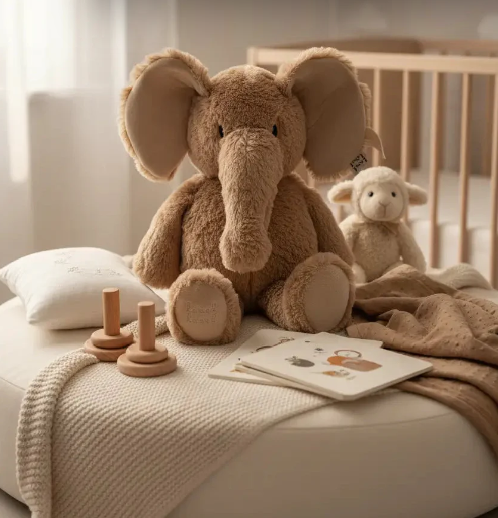 10 idées cadeaux naissance originaux (et vraiment utiles)