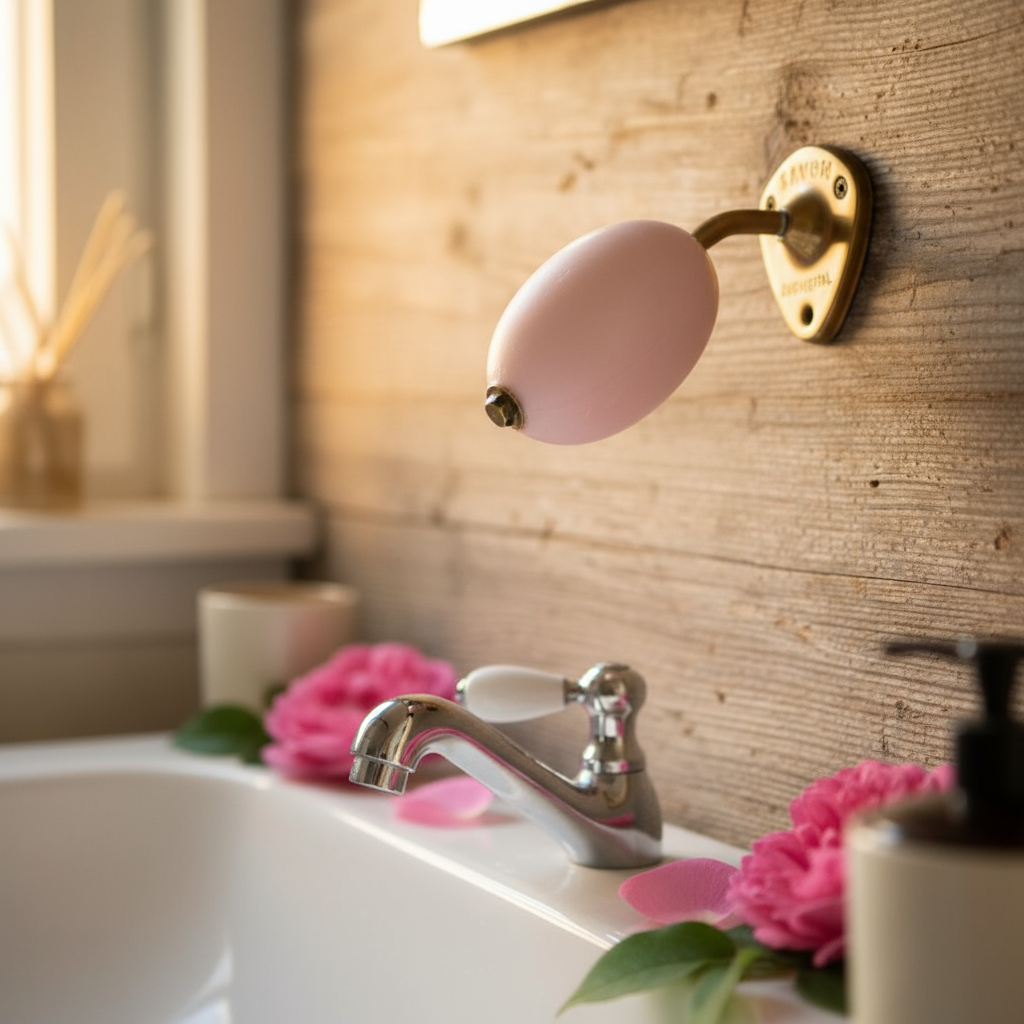 Comment choisir son porte-savon ? Le guide complet