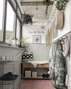 Housse de coussin Scandinave