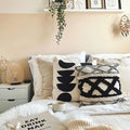 Housse de coussin Scandinave