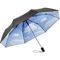Parapluie pliant automatique Ciel