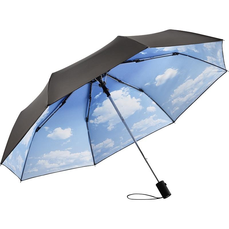 Parapluie pliant automatique Ciel