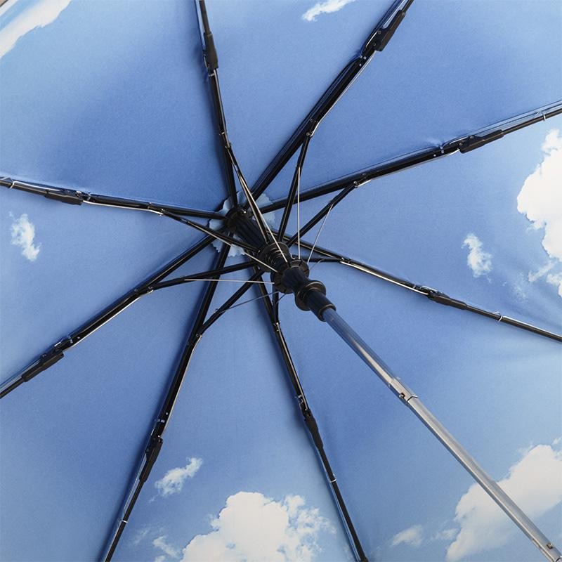Parapluie pliant automatique Ciel