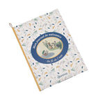 Mon journal de Naissance Au fil de l'eau
