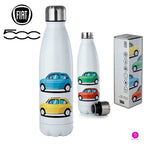 Gourde Fiat 500