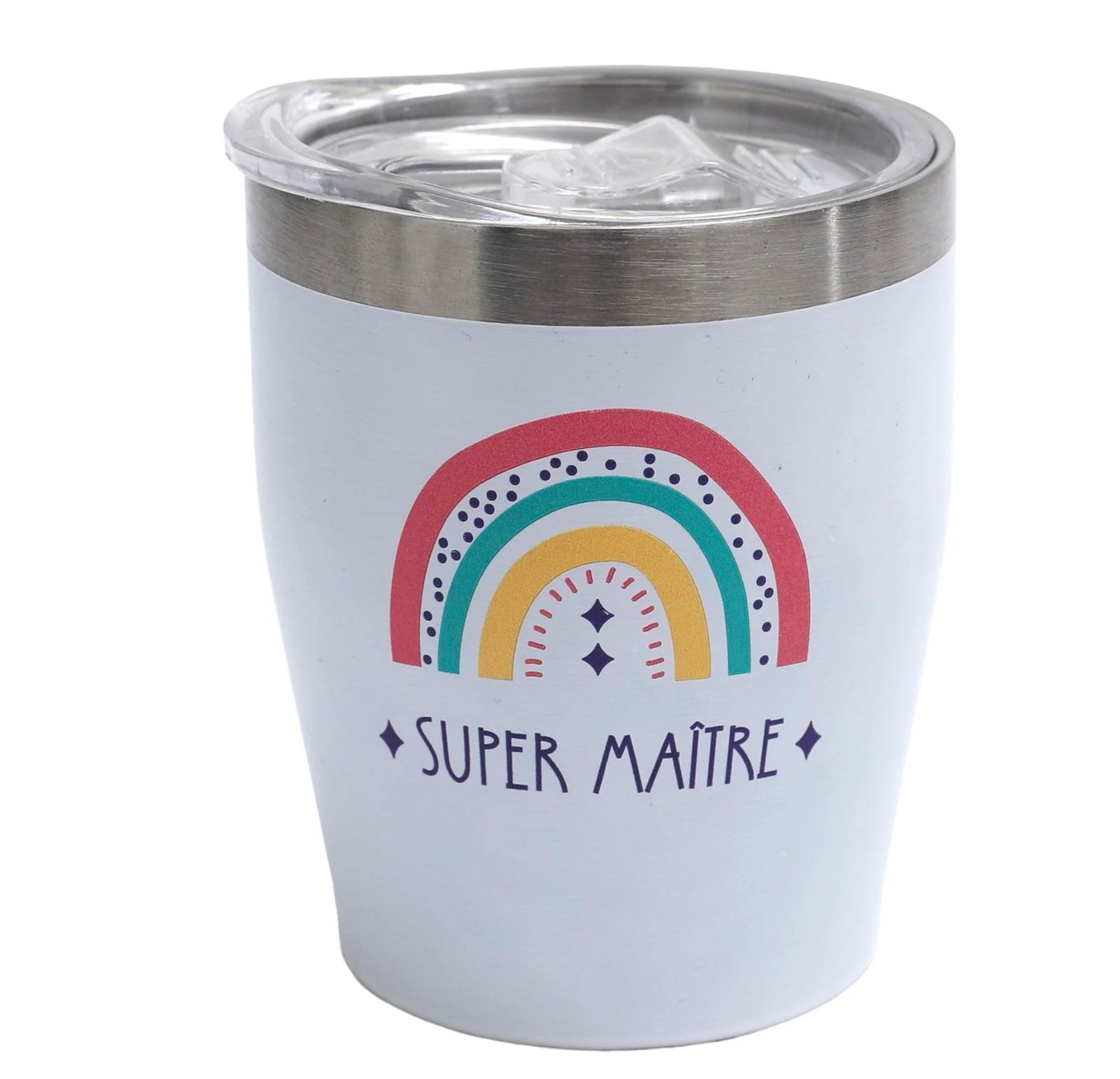 Mug Isotherme SUPER MAITRE