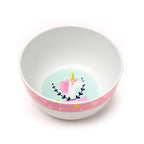 Ensemble repas 5 pièces Licorne