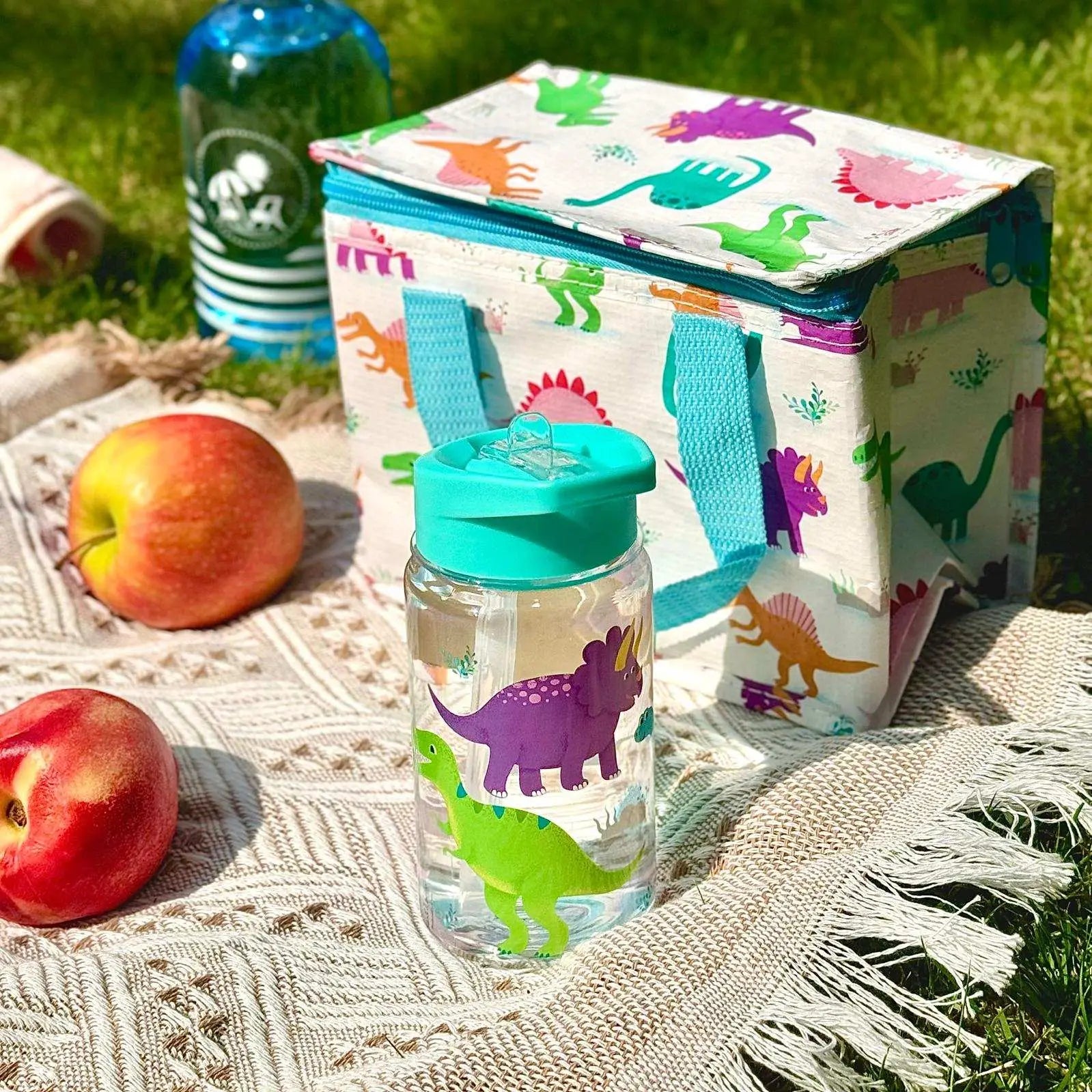 sac a gouter enfant dinosaures