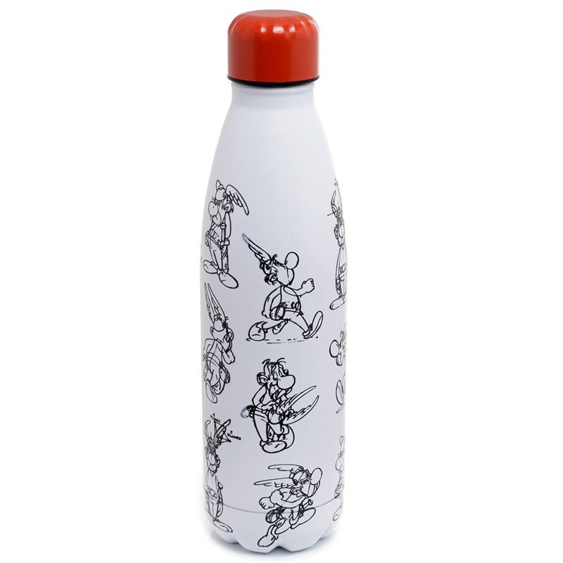 Bouteille Asterix