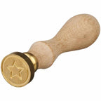 Cachet de cire pour lettre