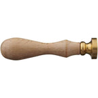 Cachet de cire pour lettre