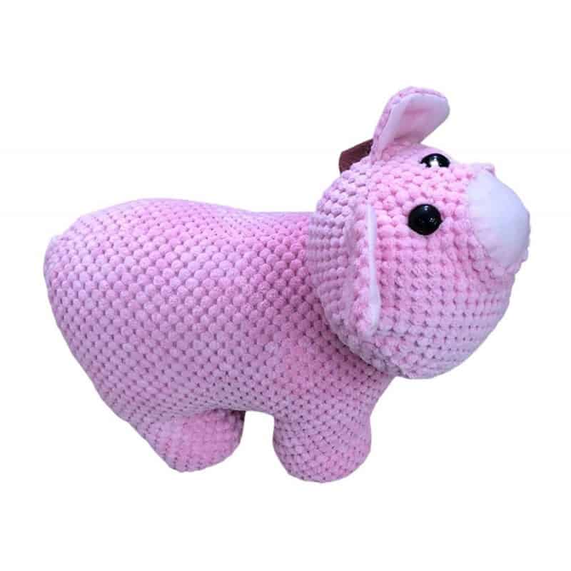 Cale de Porte Cochon Rose - Bloque Porte