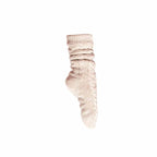 Chaussons chaussettes chaudes sherpa