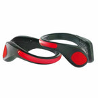Clips LED lumineux pour chaussures sport