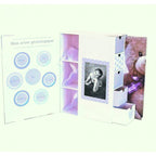 Coffret de naissance pour bébé LUXE