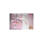 Coffret Naissance 5 pièces 0-3 mois