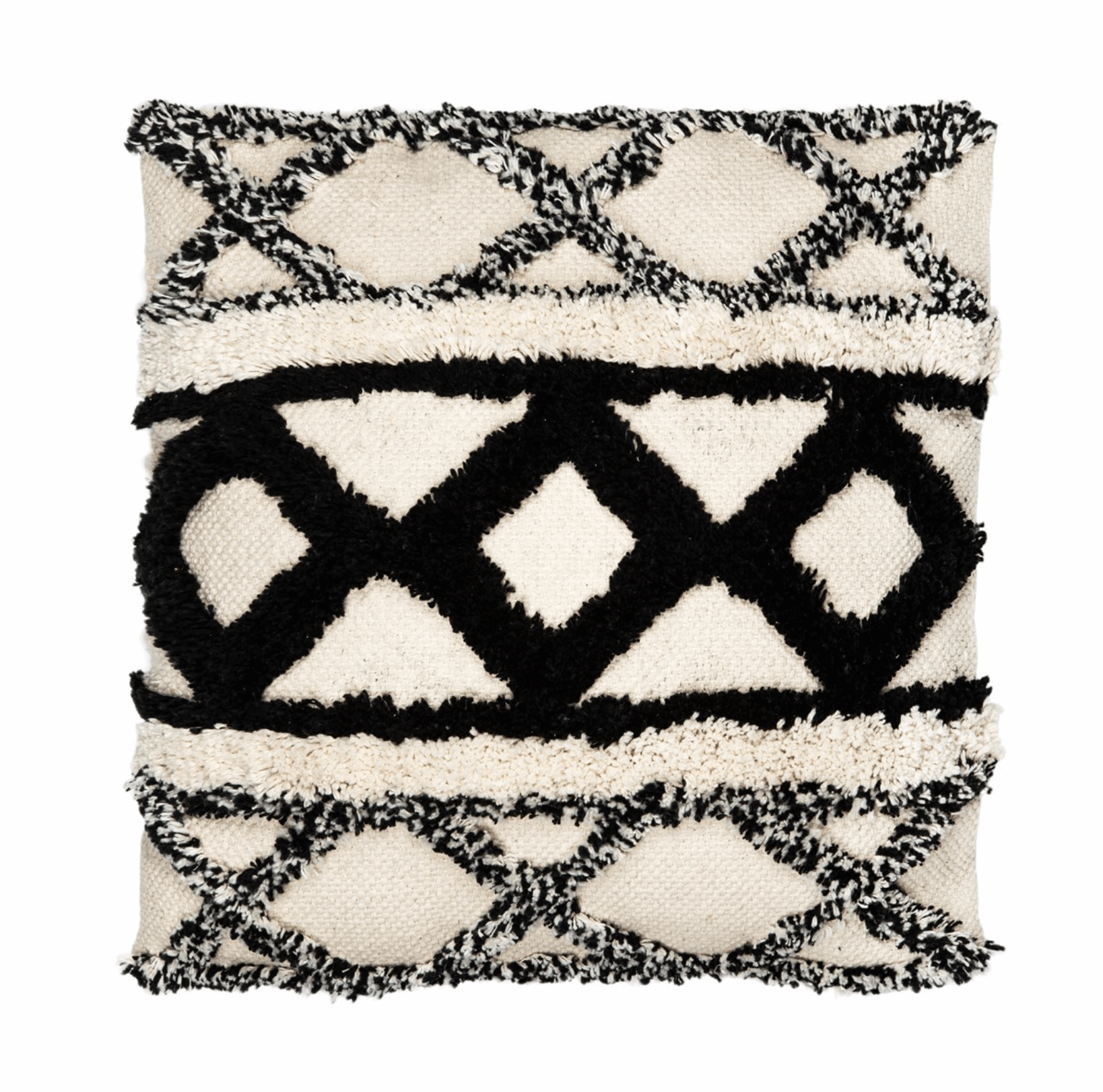 Housse de coussin Scandinave
