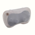 Coussin de massage Shiatsu chauffant