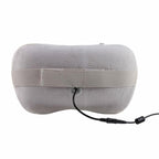 Coussin de massage Shiatsu chauffant