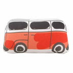 Coussin en forme de Van