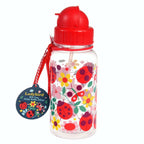 gourde enfant coccinelle