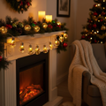 Guirlande de Noël 10 Ampoules