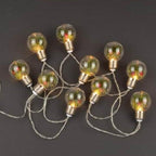 Guirlande de Noël 10 Ampoules