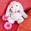 Peluche Lapin